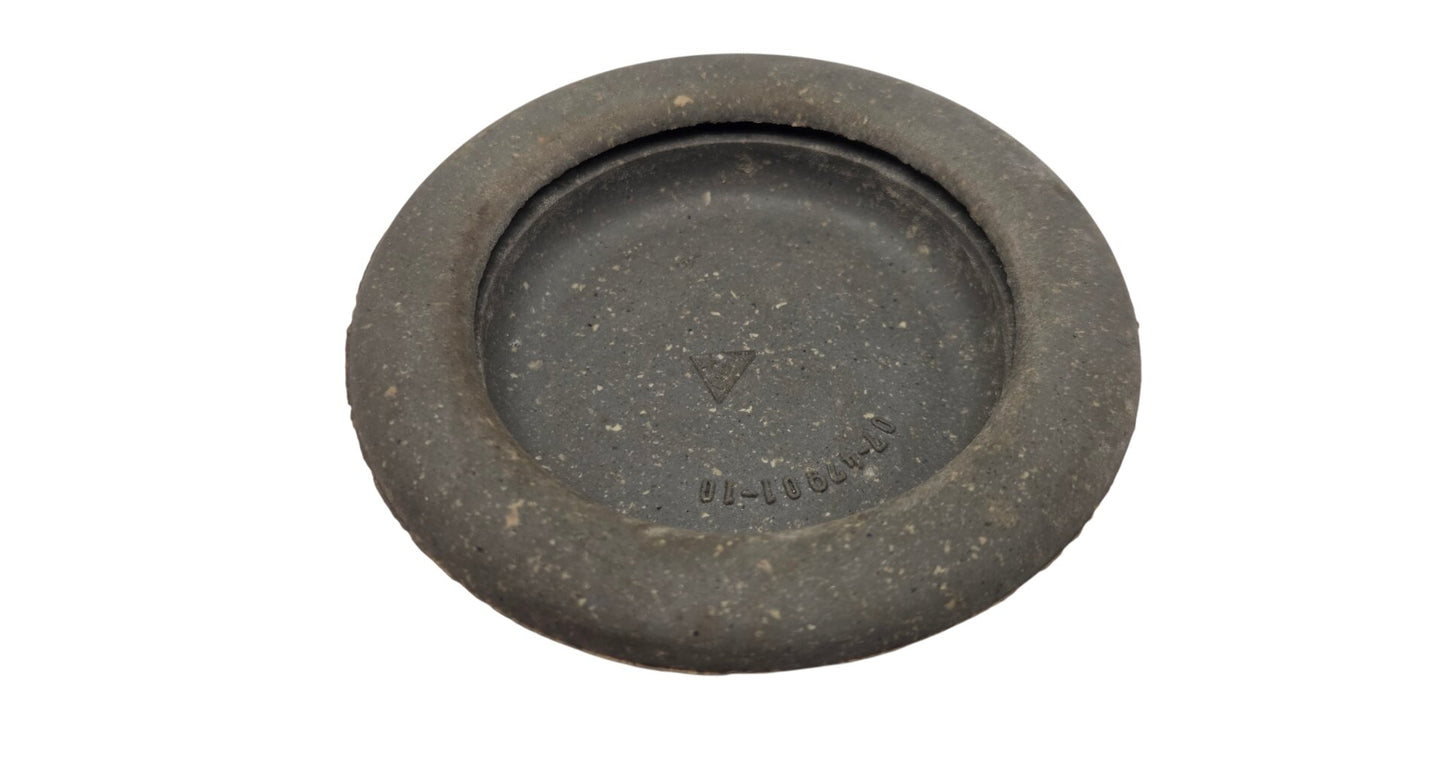 Grey Mudguard Reflector Rubber Jawa ČZ Mototechna