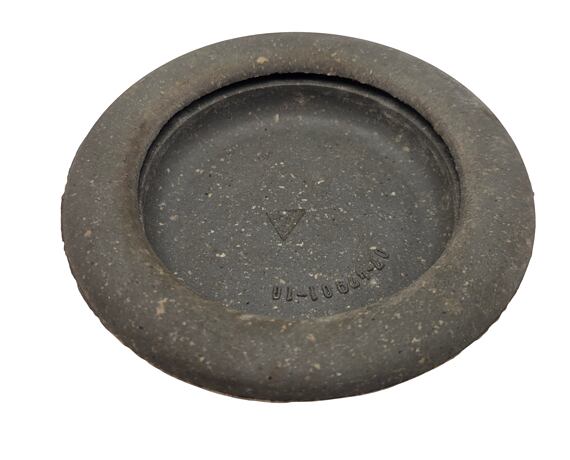Grey Mudguard Reflector Rubber Jawa ČZ Mototechna