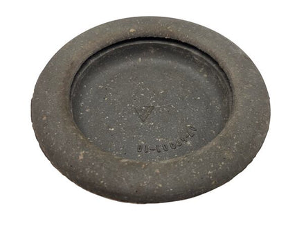Grey Mudguard Reflector Rubber Jawa ČZ Mototechna