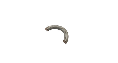 Rear Shock Spring Retainer JAWA Mototechna