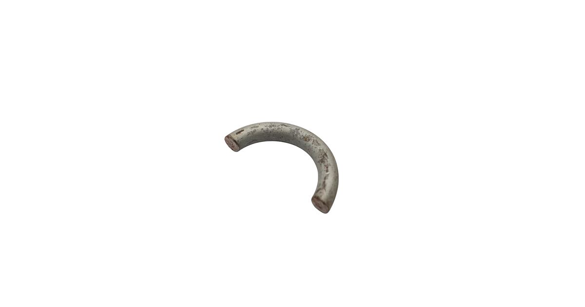 Rear Shock Spring Retainer JAWA Mototechna