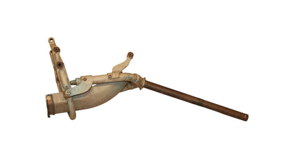 Front fork with rocker arms ČZ 175/501 Skútr, Mototechna