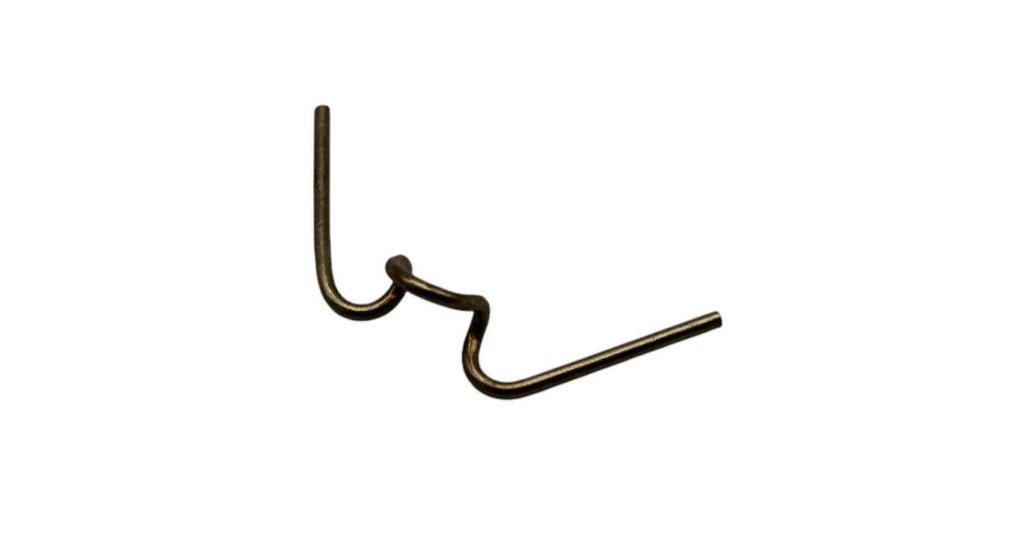 Headlight Reflector Spring JAWA Panelka Mototechna