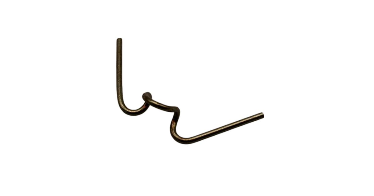 Headlight Reflector Spring JAWA Panelka Mototechna