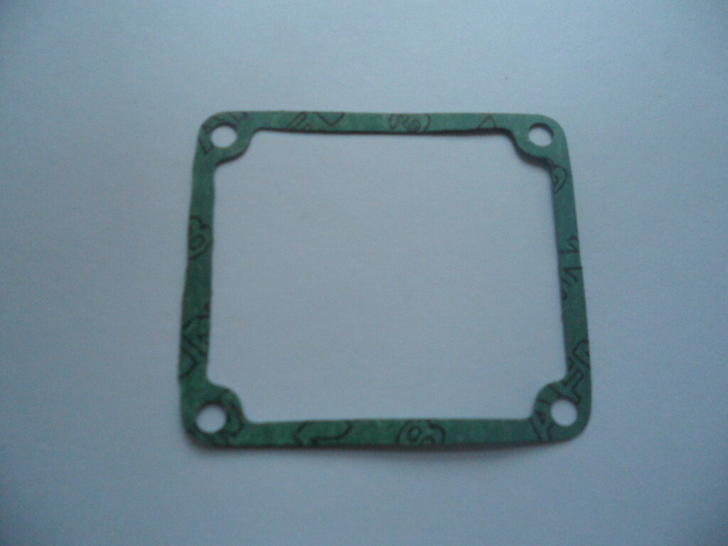 Float chamber gasket Jawa 638-640