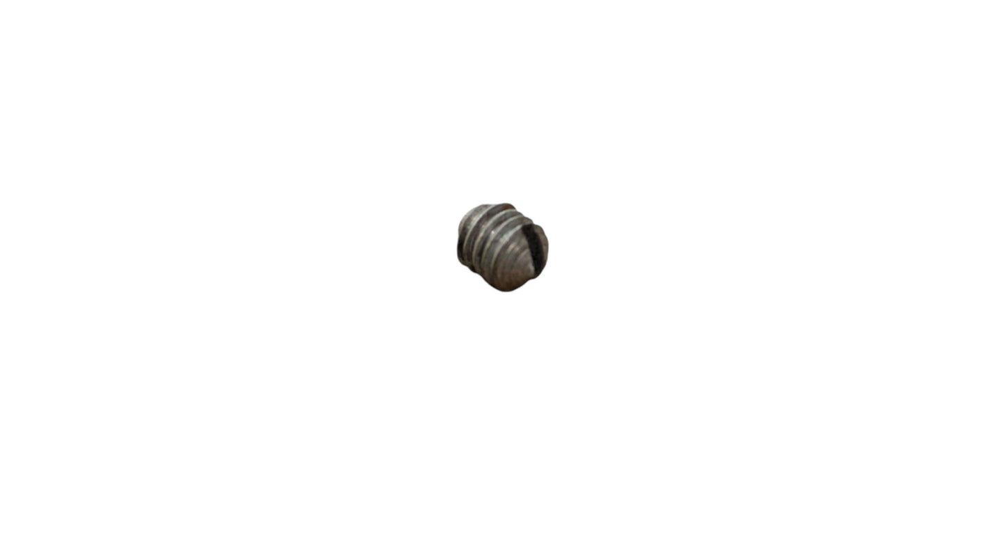 Twist Grip Tension Adjustment Screw Jawa CZ, Worm-Type, Mototechna