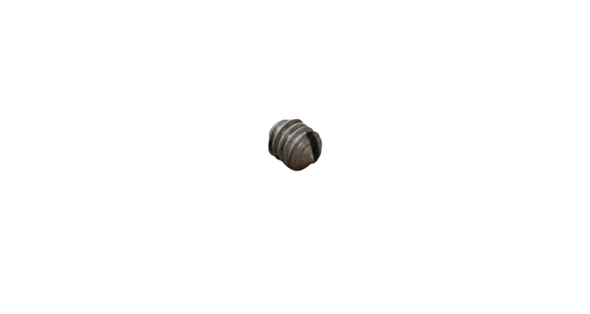 Twist Grip Tension Adjustment Screw Jawa CZ, Worm-Type, Mototechna