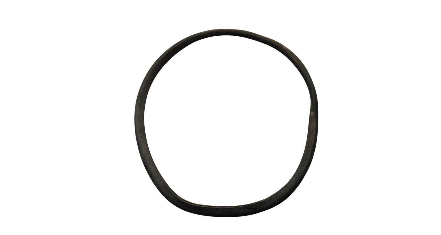 Rubber seal for front headlight glass Jawa 250/11, 350/12, 18 Pérák, Mototechna