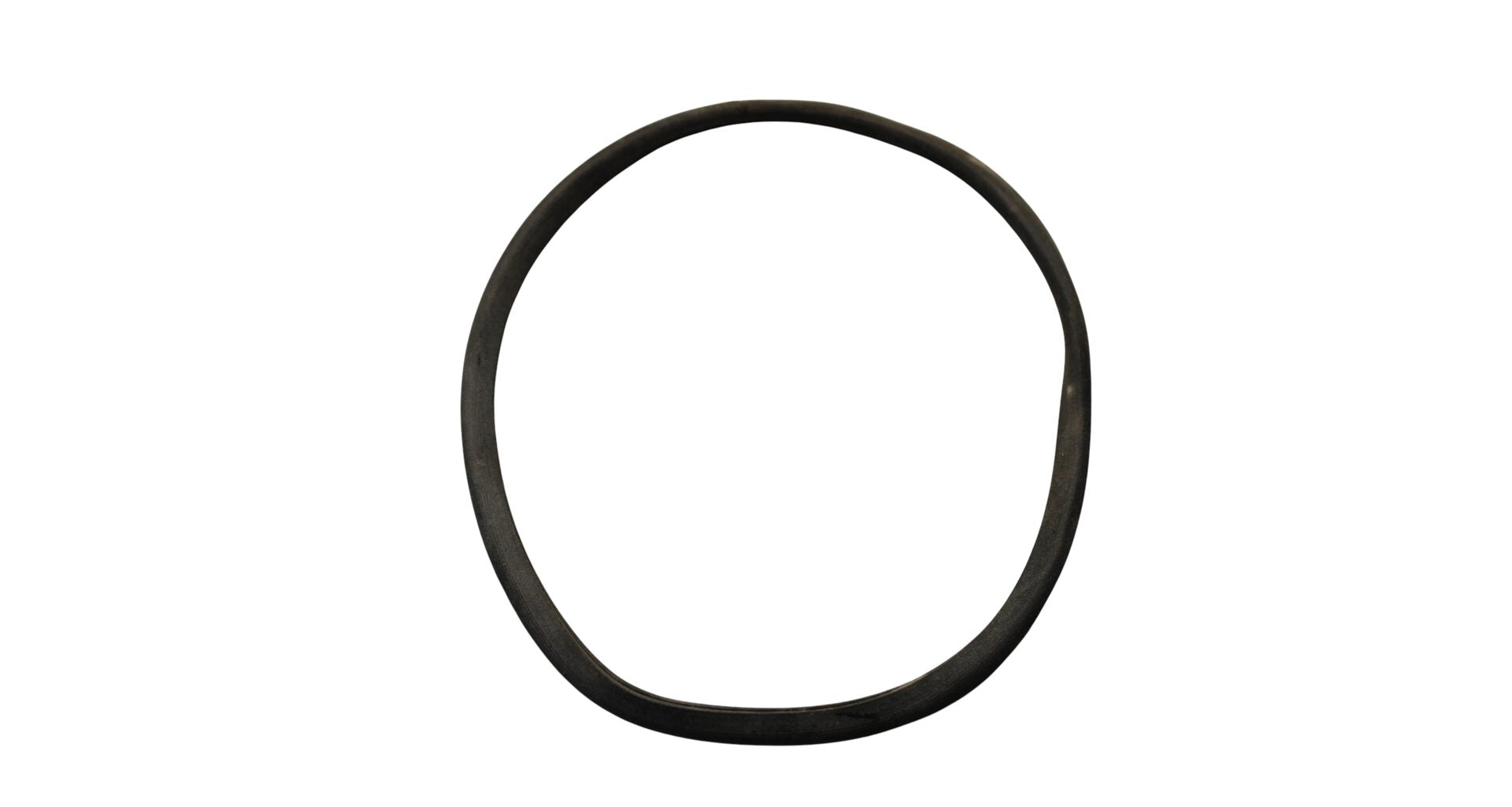 Rubber seal for front headlight glass Jawa 250/11, 350/12, 18 Pérák, Mototechna