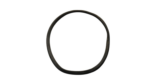 Rubber seal for front headlight glass Jawa 250/11, 350/12, 18 Pérák, Mototechna
