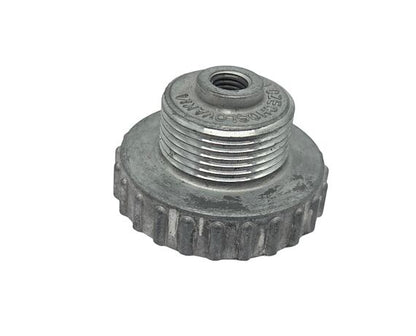 Threaded Carburetor Top Cap Jawa ČZ Mototechna