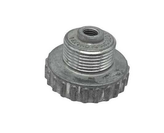 Threaded Carburetor Top Cap Jawa ČZ Mototechna