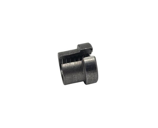 Lever Clamp Insert Non-Threaded JAWA ČZ Handlebar