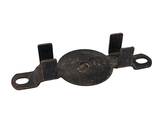 Original Steering Damper Base JAWA Kývačka