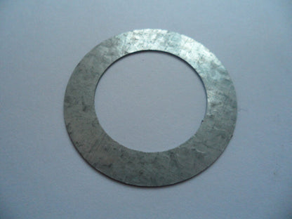 Wheel Hub Bearing Shim JAWA ČZ