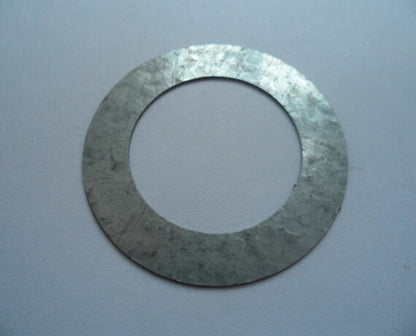 Wheel Hub Bearing Shim JAWA ČZ
