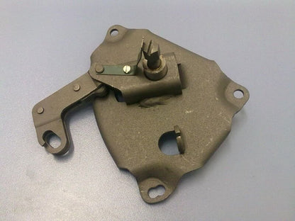 Semi-Automatic Clutch JAWA Panelka Californian Czech