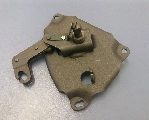 Semi-Automatic Clutch JAWA Panelka Californian Czech