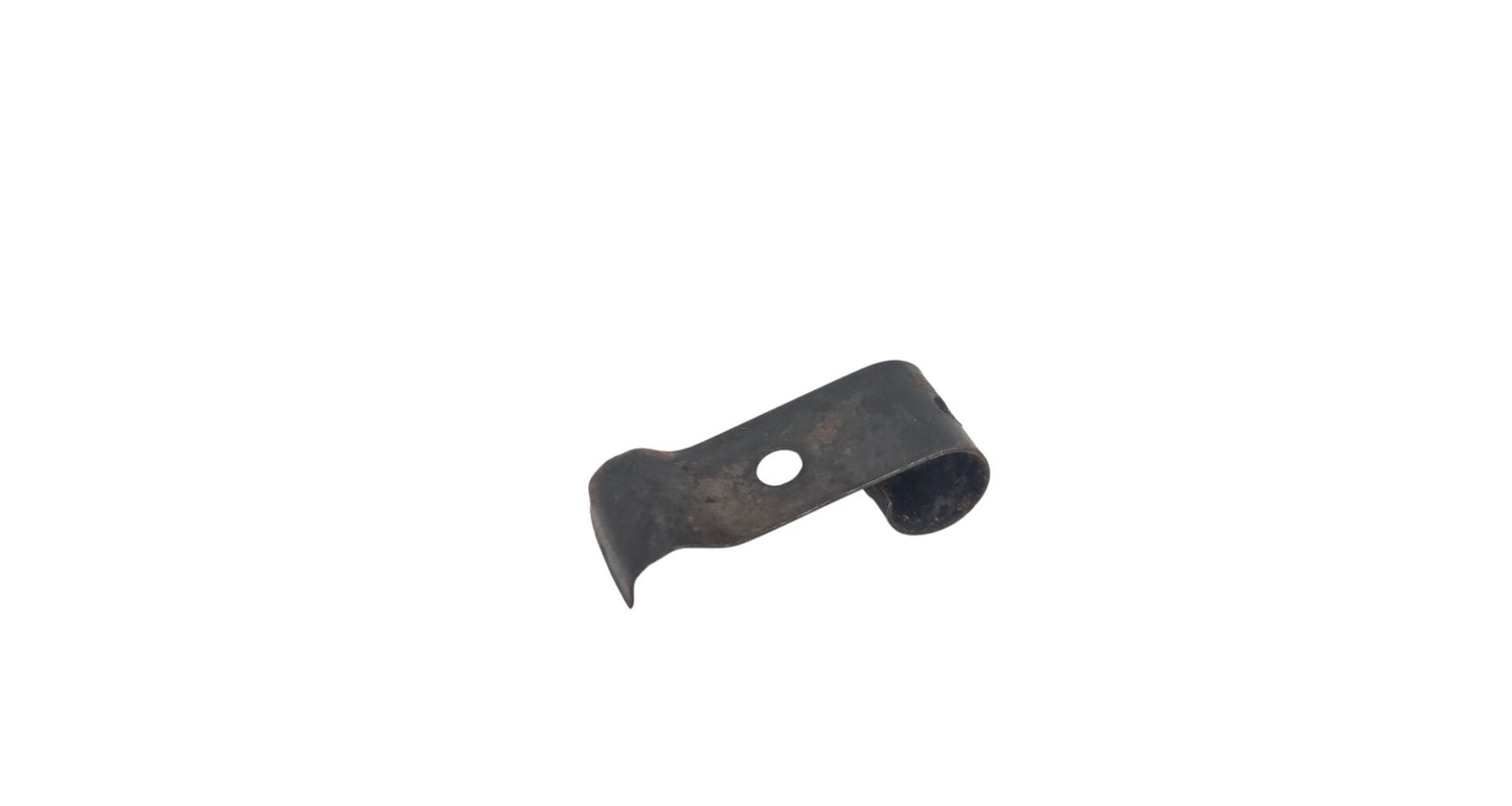 Spring plate for neutral indicator roller Jawa-ČZ 355, 356, Mototechna