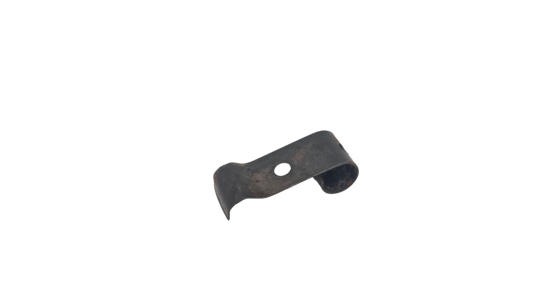 Spring plate for neutral indicator roller Jawa-ČZ 355, 356, Mototechna