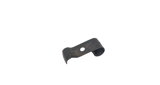 Spring plate for neutral indicator roller Jawa-ČZ 355, 356, Mototechna