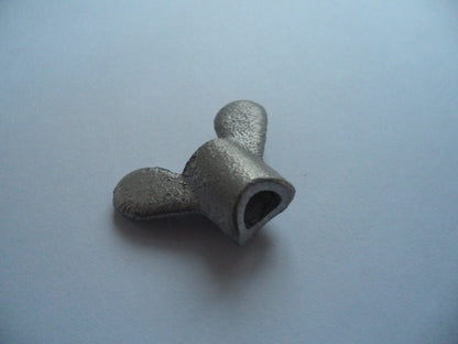 Steel Wing Nut M6 Brake Cable