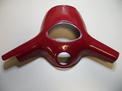 Upper Headlight Mask Jawa 250/350 Panelka