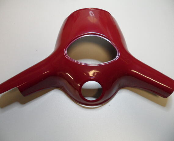 Upper Headlight Mask Jawa 250/350 Panelka