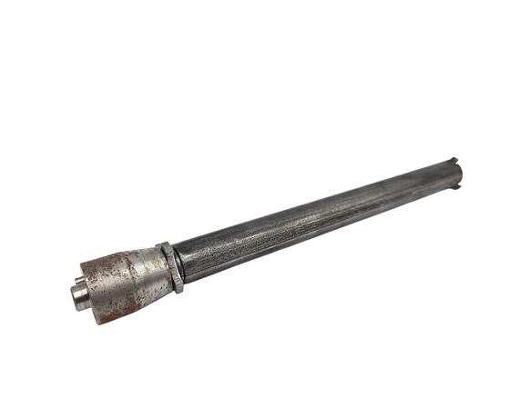 Front Fork Stanchion Jawa Panelka Mototechna