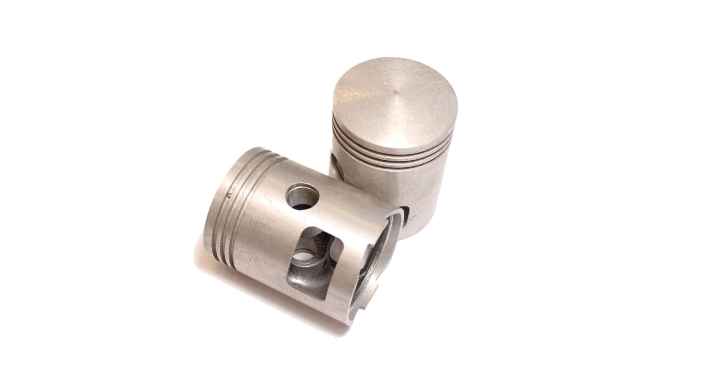 Piston Set JAWA 350 Metaz 58.25mm