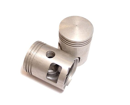 Piston Set JAWA 350 Metaz 58.25mm