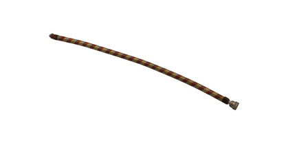 Pump Hose with Sleeve 26cm No Lock
