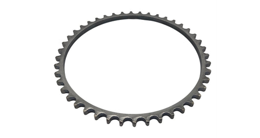 Sprocket Jawa Perak, 44 Teeth, Improved Version