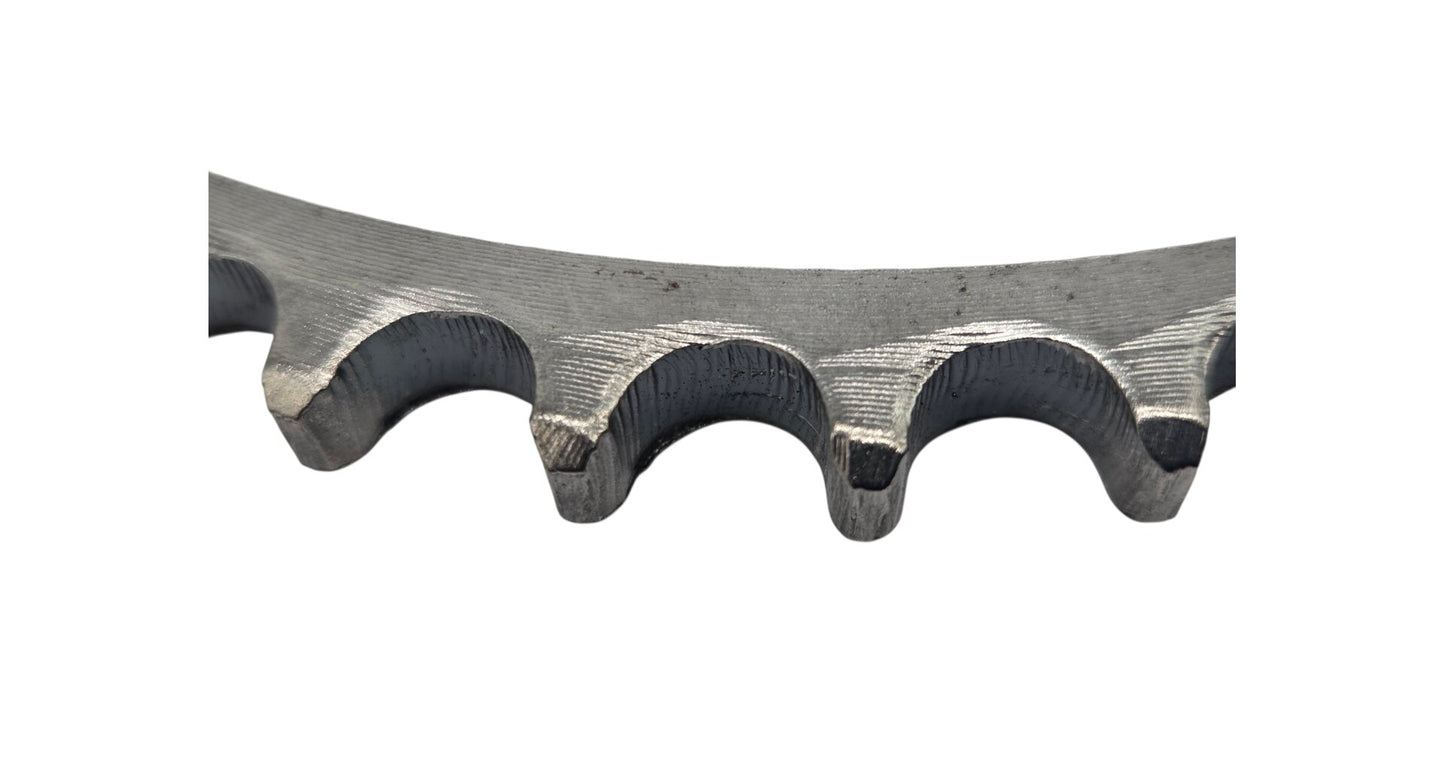 Sprocket Jawa Perak, 44 Teeth, Improved Version