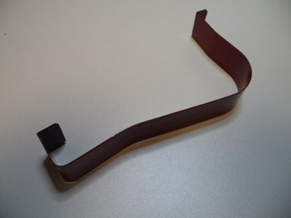 Battery Holder JAWA ČZ Panelka Spring Steel