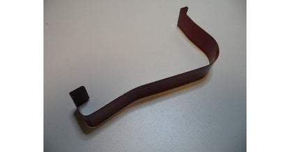 Battery Holder JAWA ČZ Panelka Spring Steel