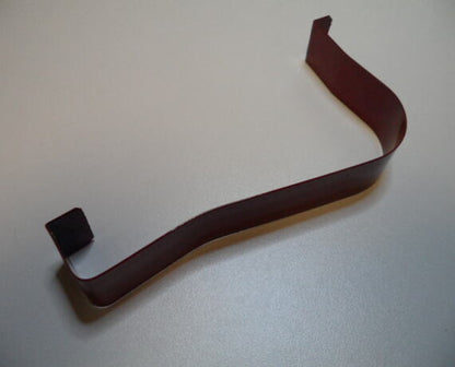Battery Holder JAWA ČZ Panelka Spring Steel