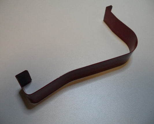 Battery Holder JAWA ČZ Panelka Spring Steel