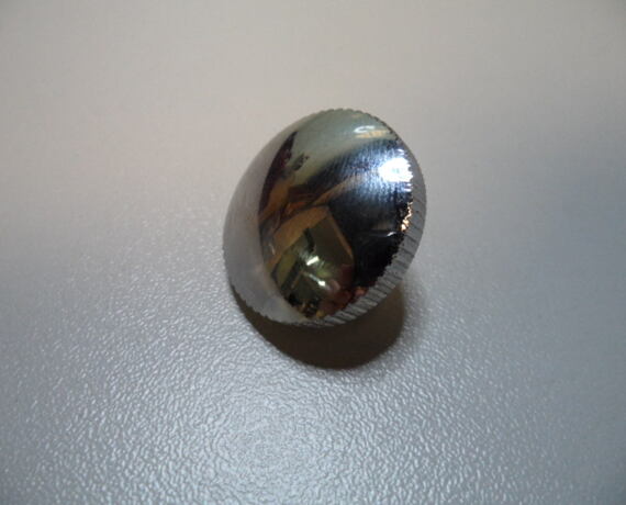 Headlight Reflector Screw JAWA ČZ Complete