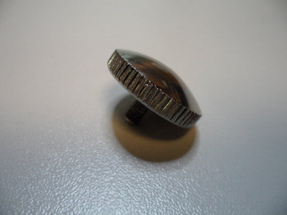 Headlight Reflector Screw JAWA ČZ Complete