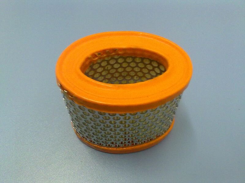 Oval Air Filter JAWA Panelka 250