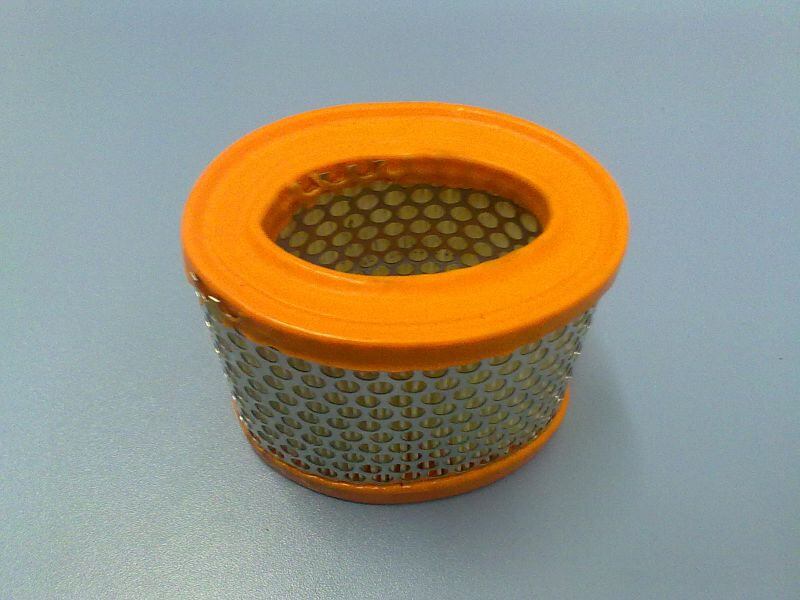 Oval Air Filter JAWA Panelka 250