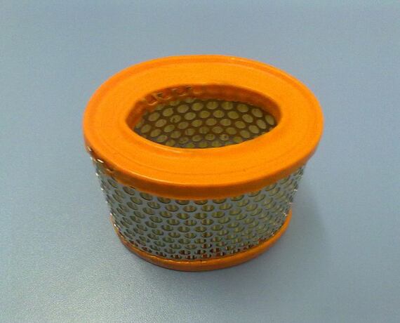 Oval Air Filter JAWA Panelka 250