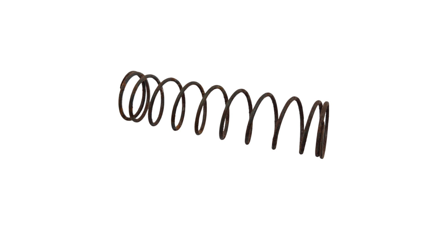 Carburetor Slide Spring M - square type, Mototechna