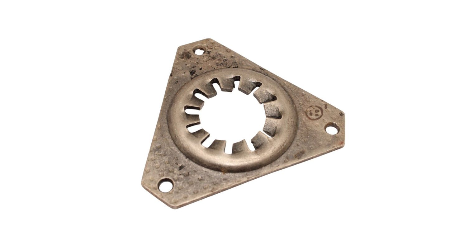 30T Starter Gear Clutch Basket Mount