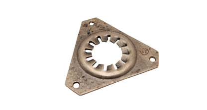 30T Starter Gear Clutch Basket Mount