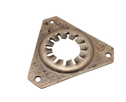 30T Starter Gear Clutch Basket Mount