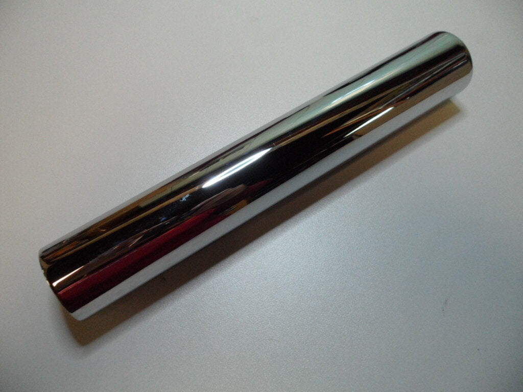 Chrome Front Fork Cover Jawa ČZ