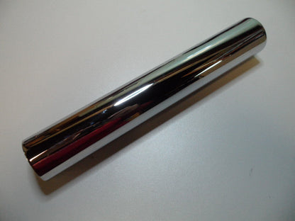 Chrome Front Fork Cover Jawa ČZ