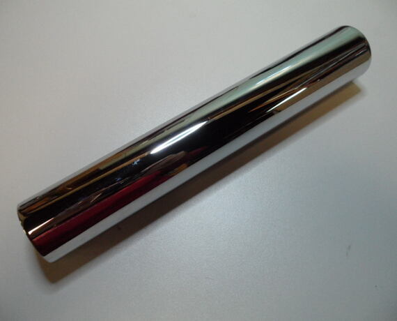 Chrome Front Fork Cover Jawa ČZ